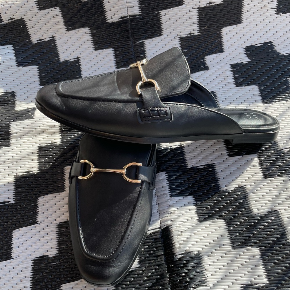 Women’s Mules